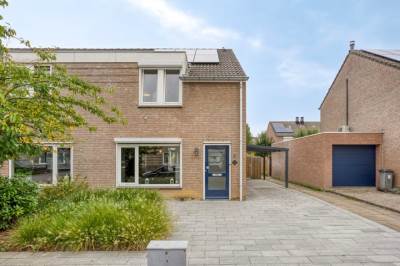 Woning Jacques Lebel 14 Eijsden