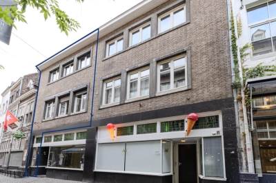 Woning Koestraat 12B Maastricht