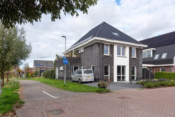 Woning Bijloort 28 Broek op Langedijk