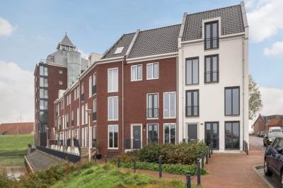 Woning Bastion 5 Tholen