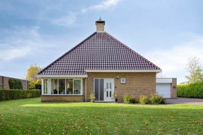 Woning Sportweg 34 Bellingwolde