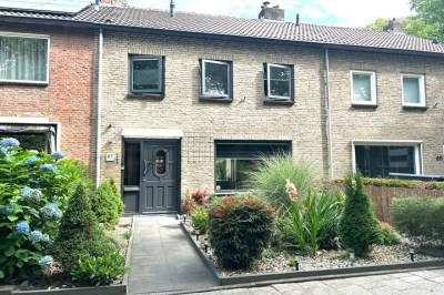 Woning Schubertstraat 67 Tilburg