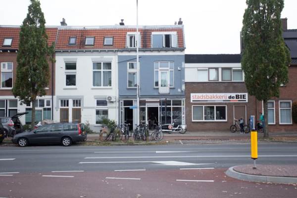 Woning Marialaan 4 Nijmegen