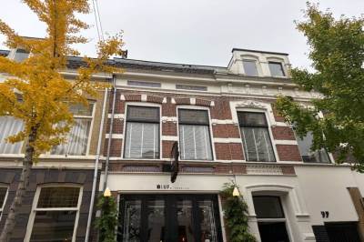 Woning van Welderenstraat 95B Nijmegen