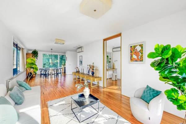 Woning Jacques Veltmanstraat 21 Amsterdam