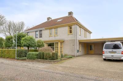 Woning Het Brook 29 Lichtenvoorde