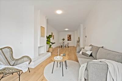 Woning Jonckbloetplein 7 Den Haag