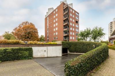 Woning Specerijenhof 11 Rotterdam