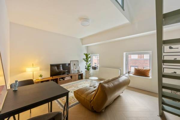 Woning Heinsbergerweg 50A Roermond