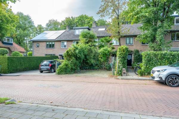 Woning Prins Bernhardlaan 13 Doorn