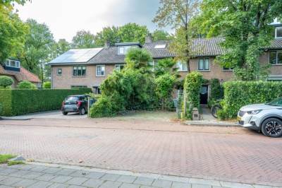 Woning Prins Bernhardlaan 13 Doorn