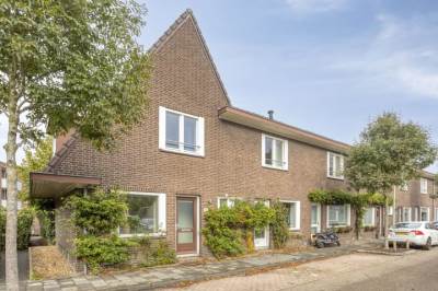 Woning van Eyckstraat 10A Maastricht