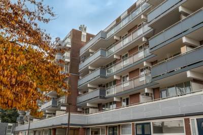 Woning Kruidenhof 103 Diemen