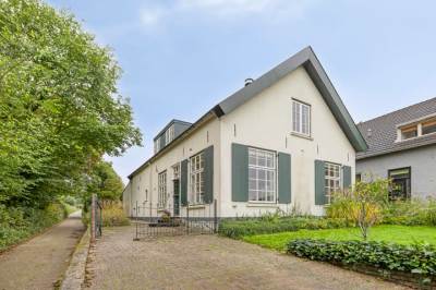 Woning Keteldal 4 Beek (Gem. Berg en Dal)