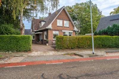 Woning Hoofdweg 32 Blijham