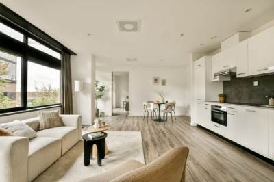 Woning Stadsring 7A Amersfoort