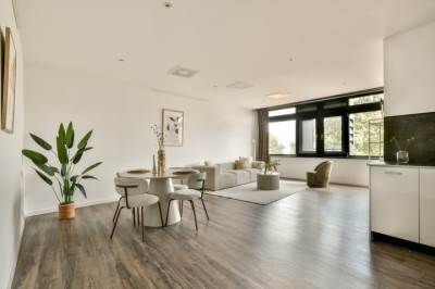 Woning Stadsring 21C Amersfoort