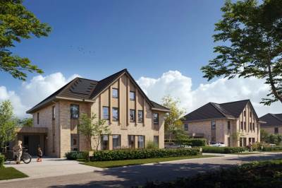 Woning It Blyn 28 Lemmer