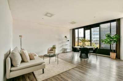 Woning Stadsring 29N Amersfoort