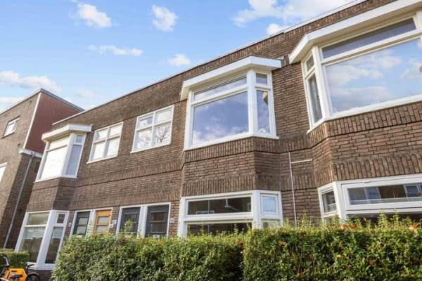 Woning J. Baart de la Faillestraat 46A Groningen