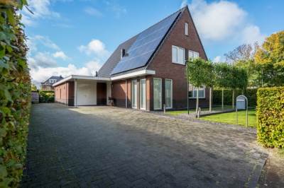 Woning Winterpeil 1 Delfzijl