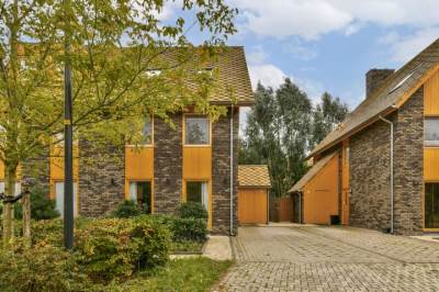 Woning Noorderduinstraat 207 Almere