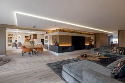 Woning Groot Paradijs 97 Eindhoven