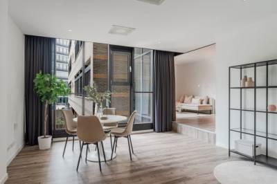 Woning Stadsring 13Z Amersfoort