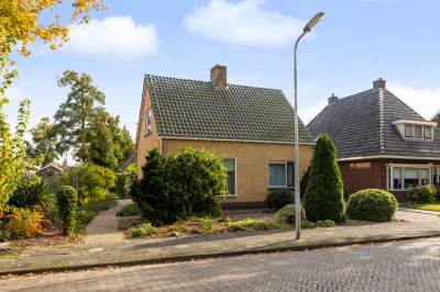 Woning Julianalaan 24 Buitenpost
