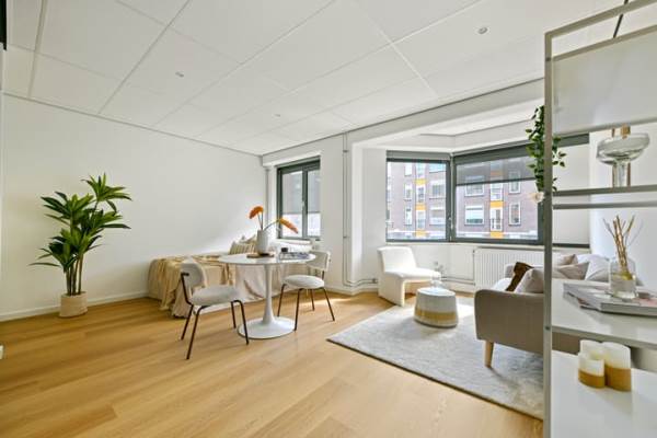 Woning Kalverstraat 49 Apeldoorn