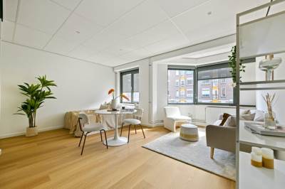 Woning Kalverstraat 49 Apeldoorn