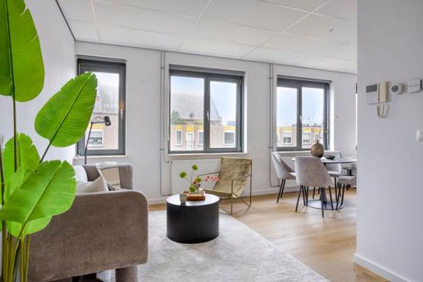 Woning Kalverstraat 810 Apeldoorn