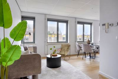 Woning Kalverstraat 810 Apeldoorn