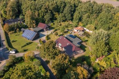 Woning 't Lindenhof 4 Bellingwolde