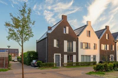 Woning Haagwinde 14 Vlijmen