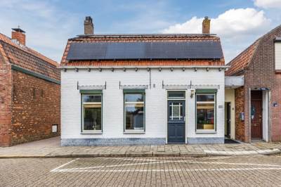 Woning Stroodorpe 36 Sluiskil