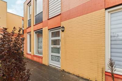 Woning Hennahof 15 Almere