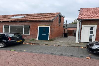 Woning Slotstraat 94 Kruiningen
