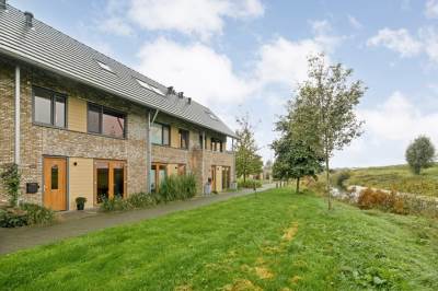 Woning Voermanstraat 102 Zwolle