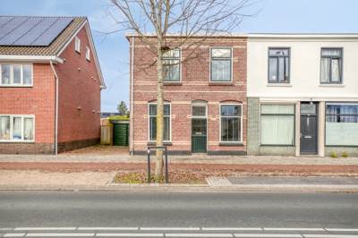 Woning Enschedesestraat 207 Hengelo (OV)