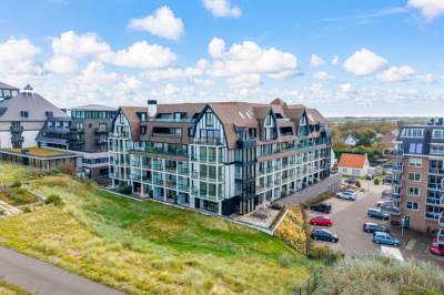 Woning Boulevard de Wielingen 51A403 Cadzand