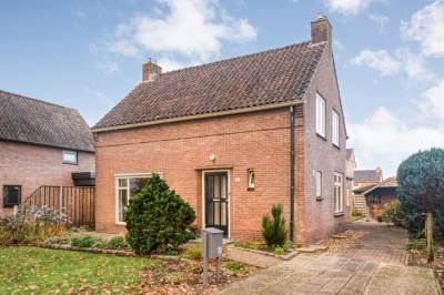 Woning Westerveen 18 Nieuwleusen