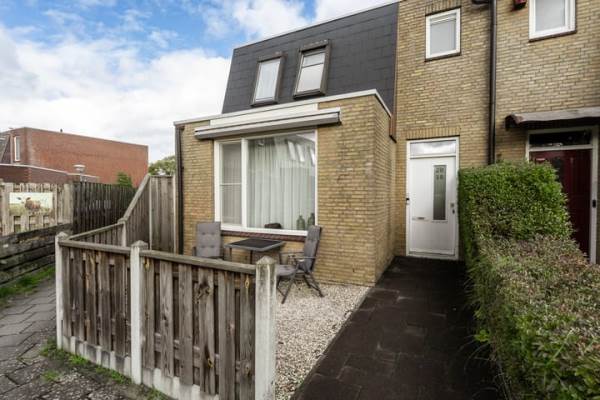 Woning Tjalk 2818 Lelystad