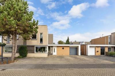 Woning De Klencke 15 Lelystad