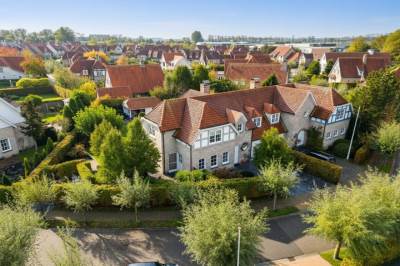 Woning Groenevelt 27 Sluis