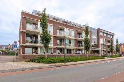 Woning Thorbeckestraat 124 Hardinxveld-Giessendam
