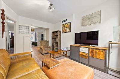 Woning Voetjesstraat 66A Rotterdam