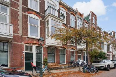 Woning Columbusstraat 231 Den Haag