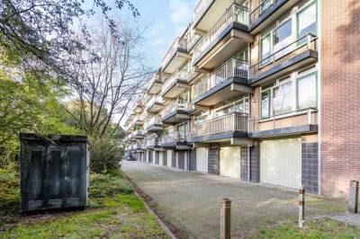 Garage Stollenbergweg 92B3 Berg en Dal