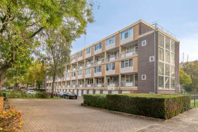 Woning Karel Doormanlaan 186 Hilversum